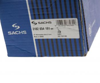 4 999 р. Подшипник выжимной FORD Focus 2,C-Max,Mondeo SACHS SACHS 3182654191  с доставкой в г. Майкоп. Увеличить фотографию 3