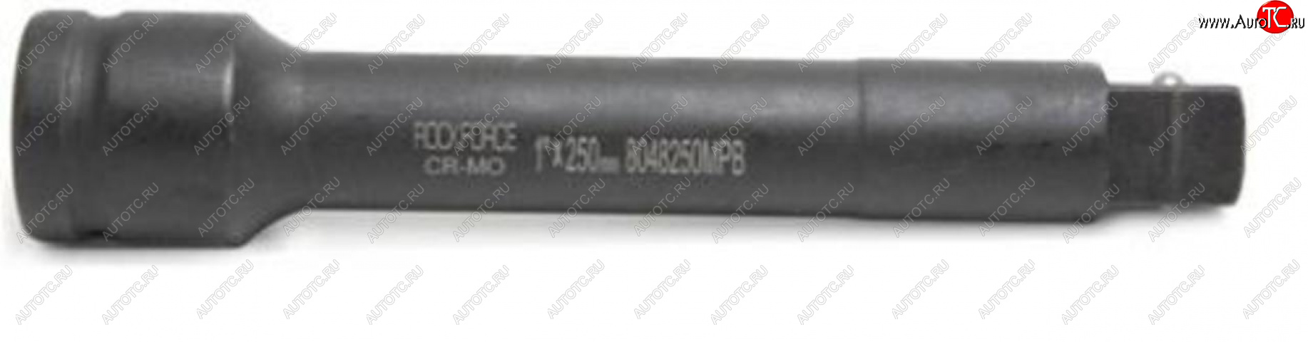 1 479 р. Удлинитель 1 150мм ударный ROCKFORCE ROCKFORCE rf-8048150mpb  с доставкой в г. Майкоп