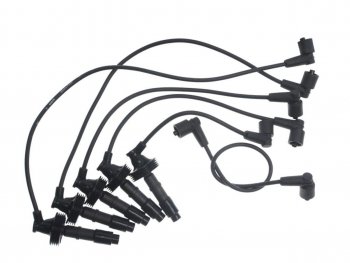8 799 р. Провод высоковольтный VOLVO S70,V70 (97-00) комплект BOSCH BOSCH 0986357054  с доставкой в г. Майкоп. Увеличить фотографию 3
