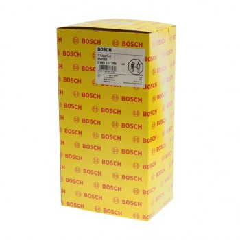 8 799 р. Провод высоковольтный VOLVO S70,V70 (97-00) комплект BOSCH BOSCH 0986357054  с доставкой в г. Майкоп. Увеличить фотографию 4