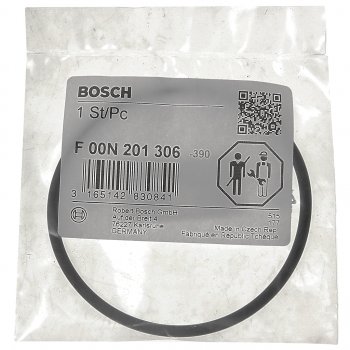 479 р. Кольцо уплотнительное DAF MAN BOSCH BOSCH f00n201306  с доставкой в г. Майкоп. Увеличить фотографию 1