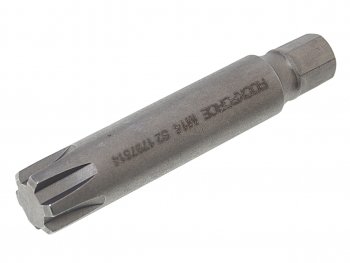 164 р. Бита RIBE M14х75мм 10мм ROCKFORCE ROCKFORCE rf-1797514  с доставкой в г. Майкоп. Увеличить фотографию 1