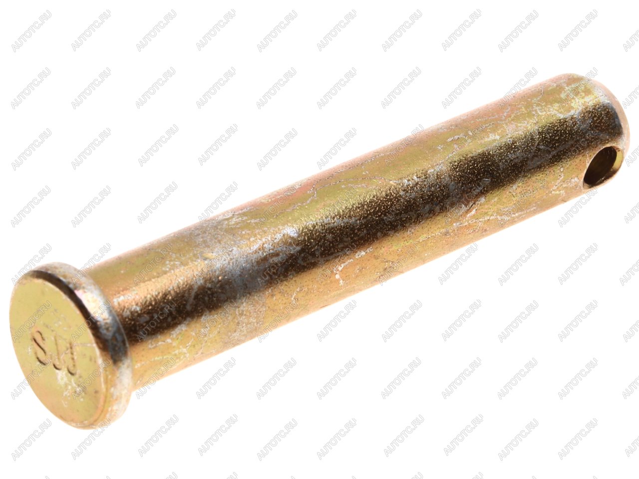 137 р. Палец SHACMAN SHAANXI X3000 ленты бака топливного OE SHACMAN q5101265  с доставкой в г. Майкоп