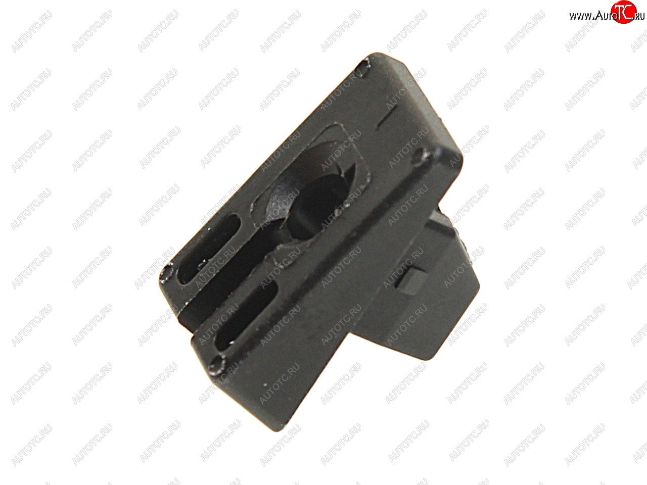 119 р. Клипса MAZDA 2,3,5,6 брызговика OE MAZDA gj6e-51-832a MAZDA gj6e-51-832a  с доставкой в г. Майкоп