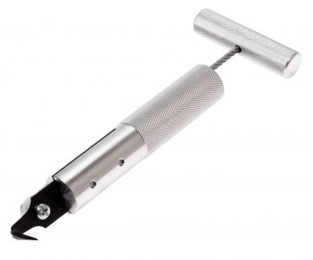 2 199 р. Нож для демонтажа уплотнителей стекол JTC JTC TOOLS CO., LTD jtc-2520  с доставкой в г. Майкоп. Увеличить фотографию 1