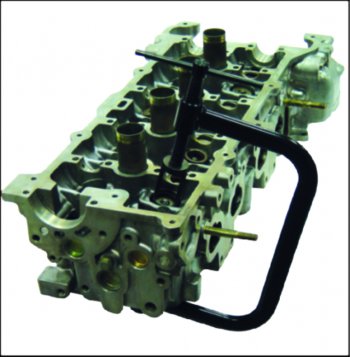 6 549 р. Рассухариватель клапанов универсальный в кейсе JTC JTC TOOLS CO., LTD jtc-1304  с доставкой в г. Майкоп. Увеличить фотографию 4