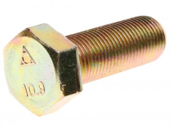 73 р. Болт М16х1.5х45 SHACMAN SHAANXI полуоси (мост HDZ9.5T) OE SHACMAN q151b1645tf2  с доставкой в г. Майкоп. Увеличить фотографию 1