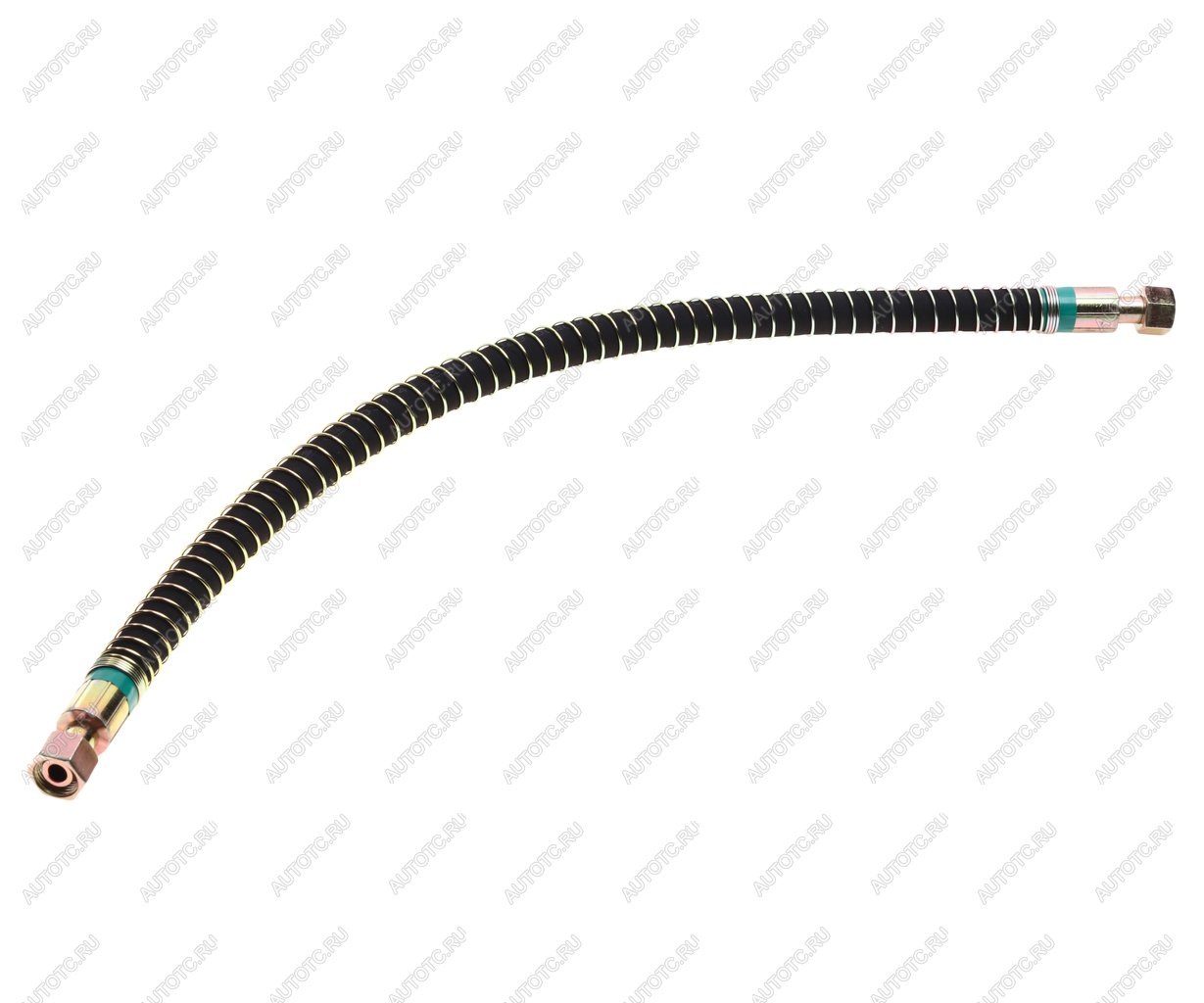 299 р. Шланг тормозной SHACMAN SHAANXI F3000 задний OE SHACMAN dz9100360175  с доставкой в г. Майкоп
