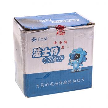 4 099 р. Шестерня КПП SHACMAN SHAANXI DONGFENG FAW HOWO вала промежуточного делителя (FULLER RT-11509C) OE SHACMAN 18869  с доставкой в г. Майкоп. Увеличить фотографию 4