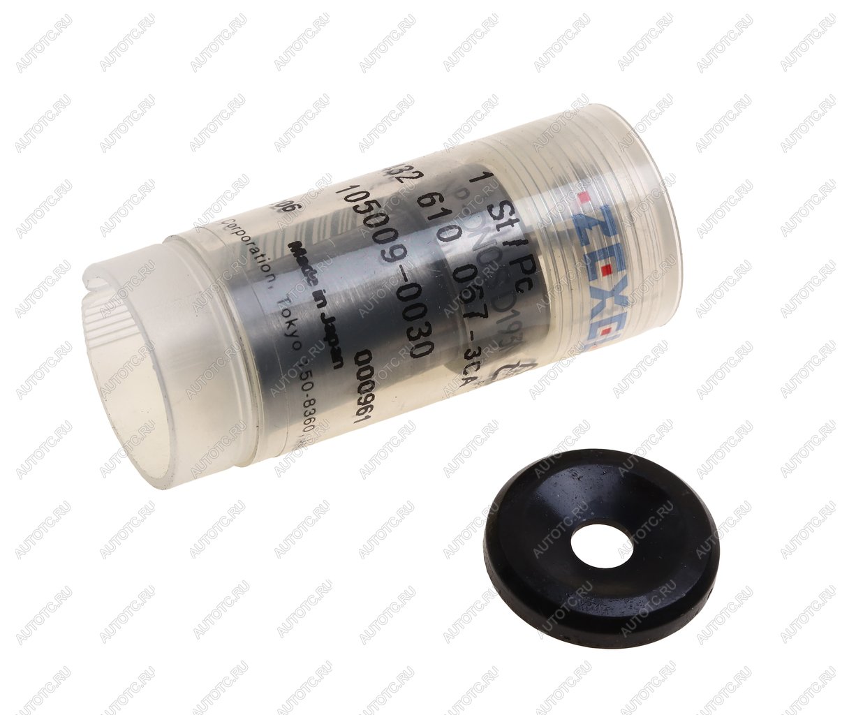 2 799 р. Распылитель форсунки BOSCH ZEXEL ZEXEL 105009-0030  с доставкой в г. Майкоп