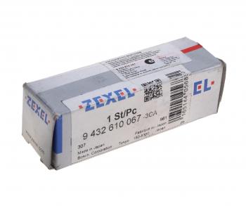 2 799 р. Распылитель форсунки BOSCH ZEXEL ZEXEL 105009-0030  с доставкой в г. Майкоп. Увеличить фотографию 4