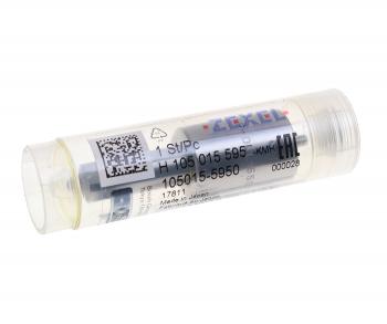 2 199 р. Распылитель форсунки BOSCH ZEXEL ZEXEL 105015-5950  с доставкой в г. Майкоп. Увеличить фотографию 1