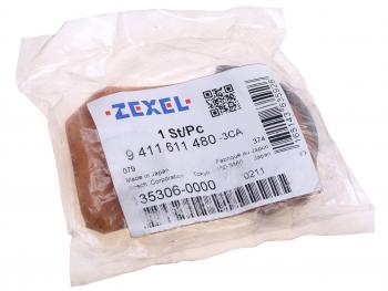 499 р. Вкладыш ISUZU подшипника ТНВД BOSCH ZEXEL ZEXEL 135306-0000  с доставкой в г. Майкоп. Увеличить фотографию 3