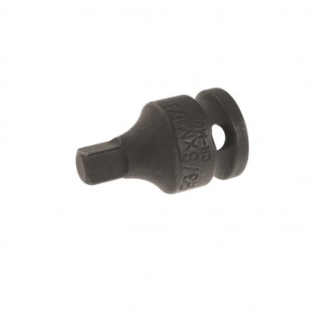 399 р. Адаптер 38(F)х14(М) 32мм, d=22мм ударный JTC JTC TOOLS CO., LTD jtc-340302  с доставкой в г. Майкоп. Увеличить фотографию 2