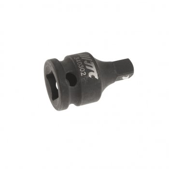 399 р. Адаптер 38(F)х14(М) 32мм, d=22мм ударный JTC JTC TOOLS CO., LTD jtc-340302  с доставкой в г. Майкоп. Увеличить фотографию 1