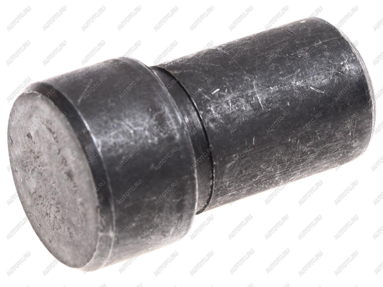 72 р. Штифт SITRAK C7H MAX HOWO рессоры направляющий (М14х240) OE SITRAK wg9000520006  с доставкой в г. Майкоп