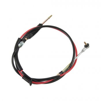 2 599 р. Трос КПП HYUNDAI HD65,72,78 дв.D4DB (M035S5) включения INFAC INFAC 43750-5h202  с доставкой в г. Майкоп. Увеличить фотографию 1
