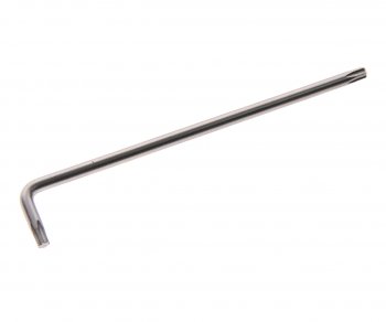 148 р. Ключ TORX Г-образный T20H удлиненный L=112мм JTC JTC TOOLS CO., LTD jtc-73420  с доставкой в г. Майкоп. Увеличить фотографию 2