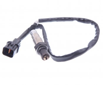 6 599 р. Датчик кислорода HYUNDAI i30 (07-) KIA Cerato (06-) верхний BOSCH BOSCH 0258986649  с доставкой в г. Майкоп. Увеличить фотографию 1