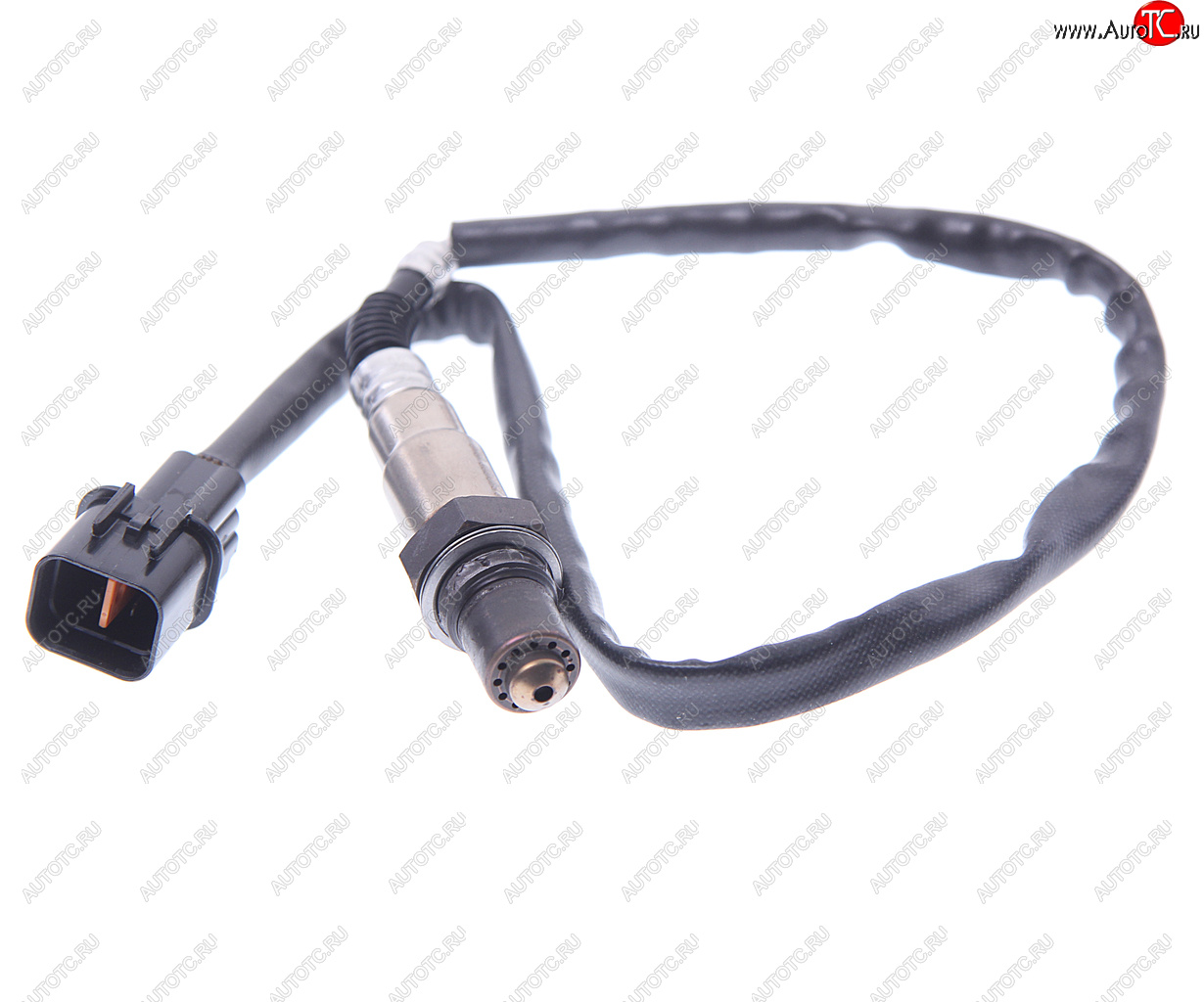 6 599 р. Датчик кислорода HYUNDAI i30 (07-) KIA Cerato (06-) верхний BOSCH BOSCH 0258986649  с доставкой в г. Майкоп