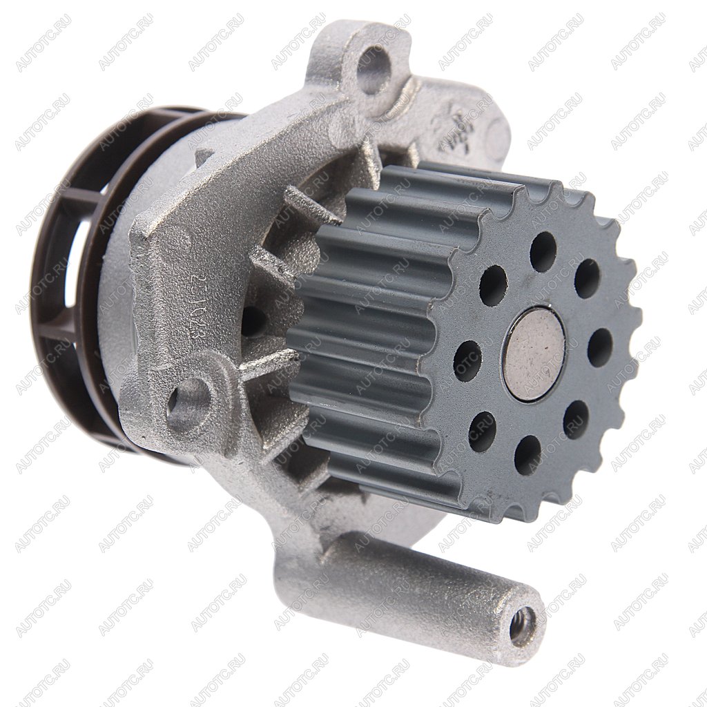 4 749 р. Насос водяной VW Amarok (10-),Touran,Jetta AUDI A1 (10-) INA INA 538006010  с доставкой в г. Майкоп