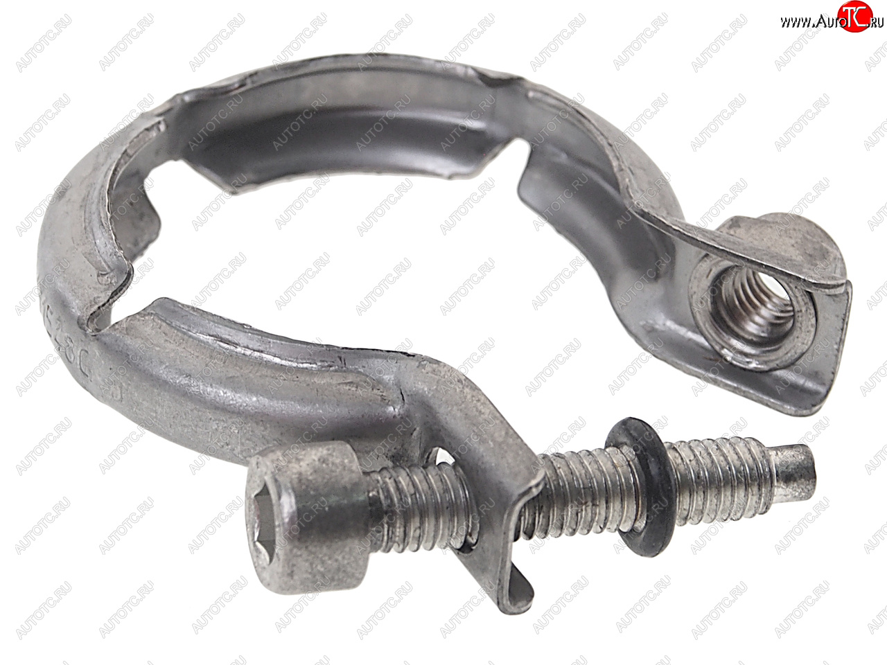 2 559 р. Хомут VW AUDI системы выпуска OE VAG 070131548c  с доставкой в г. Майкоп