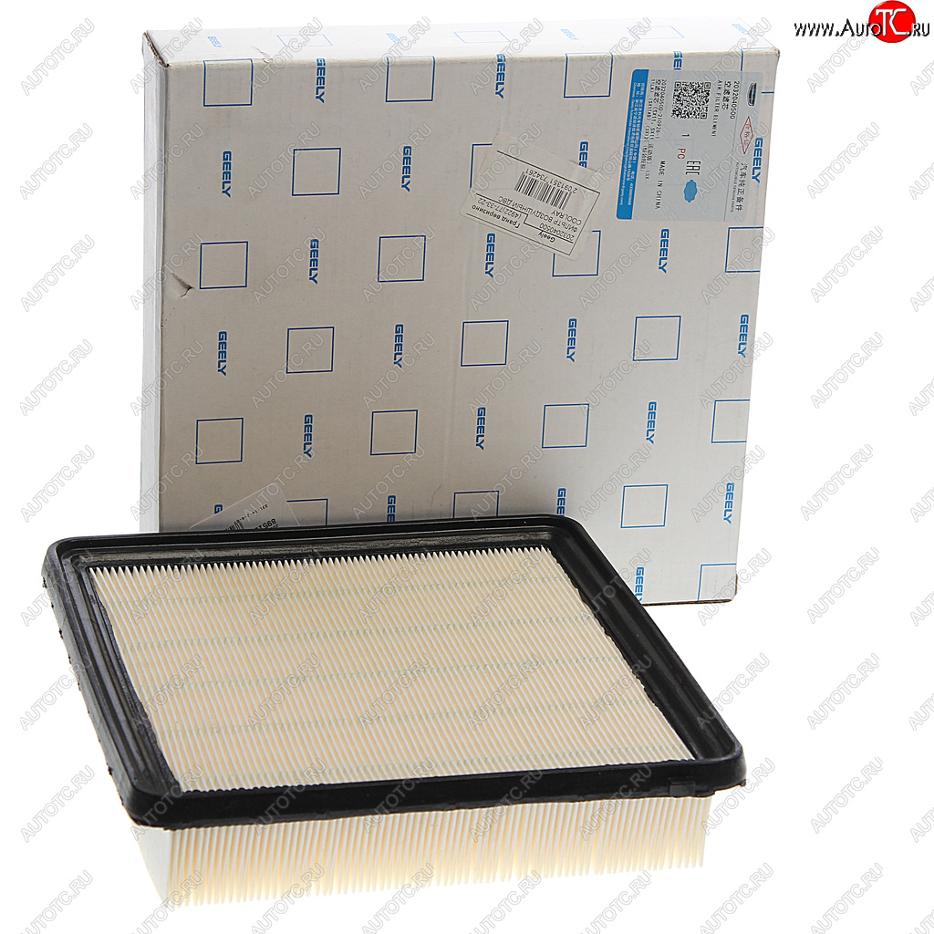 1 799 р. Фильтр воздушный GEELY Coolray OE GEELY 2032040500  с доставкой в г. Майкоп