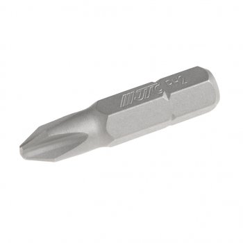 44 р. Бита крестовая PH2х30мм 14 DR S2 JTC JTC TOOLS CO., LTD jtc-1113002  с доставкой в г. Майкоп. Увеличить фотографию 1