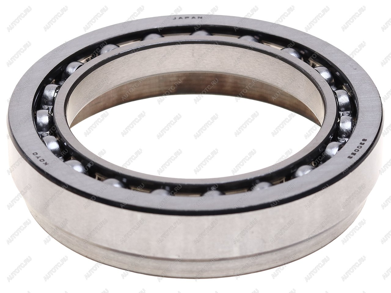 1 229 р. Подшипник MITSUBISHI вала ТНВД BOSCH ZEXEL ZEXEL 149605-0000  с доставкой в г. Майкоп