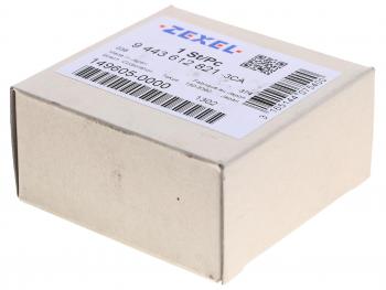1 229 р. Подшипник MITSUBISHI вала ТНВД BOSCH ZEXEL ZEXEL 149605-0000  с доставкой в г. Майкоп. Увеличить фотографию 3