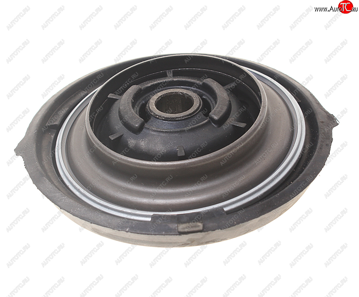 6 799 р. Опора амортизатора CITROEN C4 (04-) переднего комплект SKF SKF vkda35333t  с доставкой в г. Майкоп