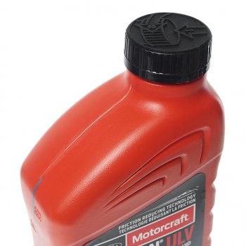1 559 р. Масло трансмиссионное ATF для АКПП MERCON ULV AT FORD 0.946л MOTORCRAFT MOTORCRAFT xt12qulv  с доставкой в г. Майкоп. Увеличить фотографию 2