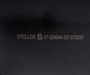 6 799 р. Рычаг подвески SSANGYONG Actyon Sports (12-),Kyron (12-),Rexton (4WD) перед.нижний левый STELLOX STELLOX 57-02494a-sx  с доставкой в г. Майкоп. Увеличить фотографию 7