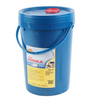 14 749 р. Масло дизельное RIMULA R5E 10W40 E5E7CI-4 псинт.20л SHELL SHELL 550033235  с доставкой в г. Майкоп. Увеличить фотографию 1