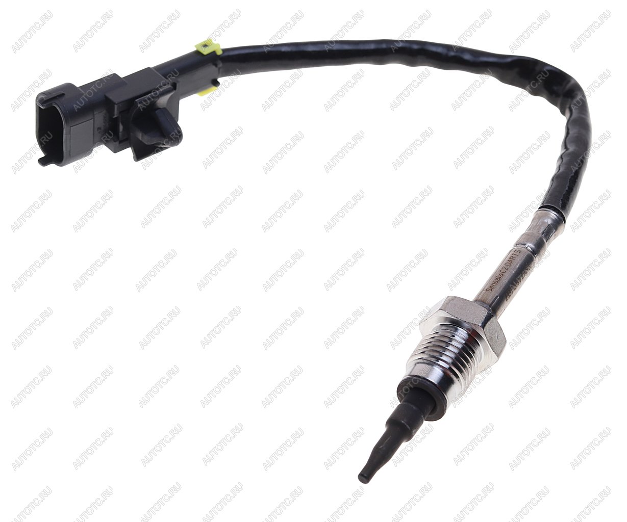 8 499 р. Датчик температуры JAC N35 КАМАЗ Компас-5 SOLLERS Argo отработавших газов OE JAC 1026321fd020  с доставкой в г. Майкоп
