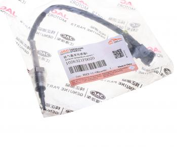 8 499 р. Датчик температуры JAC N35 КАМАЗ Компас-5 SOLLERS Argo отработавших газов OE JAC 1026321fd020  с доставкой в г. Майкоп. Увеличить фотографию 3