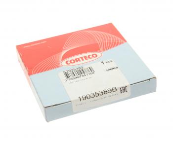 939 р. Сальник SUZUKI SX4 (06-) дифференциала правый CORTECO CORTECO 19035389b  с доставкой в г. Майкоп. Увеличить фотографию 3