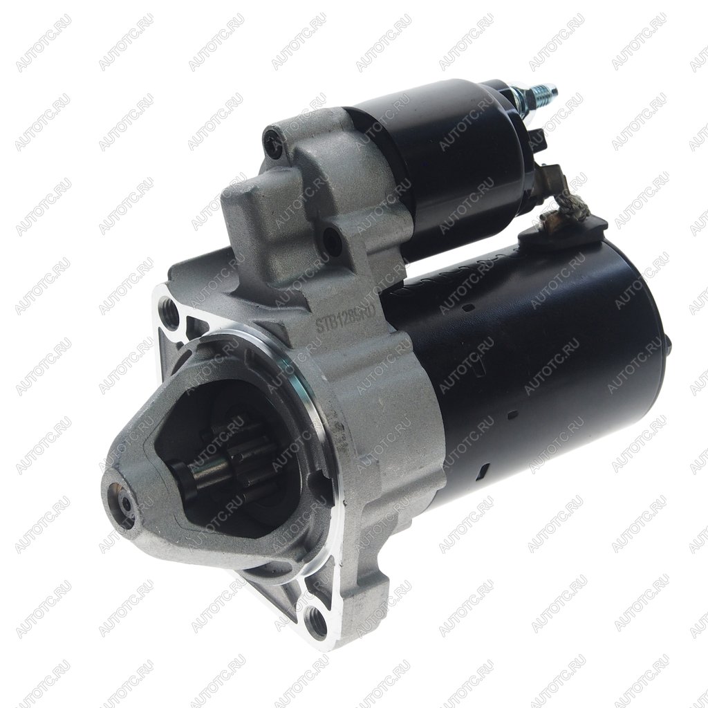 7 849 р. Стартер FORD Fiesta (01-) (1.3) KRAUF KRAUF stb1289rd  с доставкой в г. Майкоп