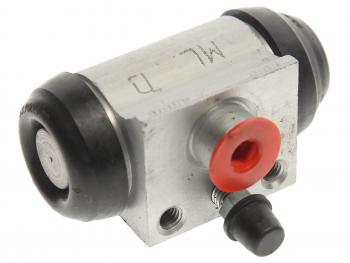 3 399 р. Цилиндр тормозной задний VW Polo (10-) SKODA Rapid (12-) BREMBO BREMBO a12c17  с доставкой в г. Майкоп. Увеличить фотографию 1