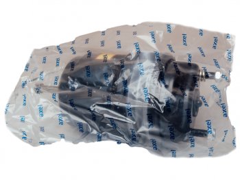 4 999 р. Энергоаккумулятор DAF MERCEDES тип 2424 (дисковый тормоз) VOMA-AXEL VOMA-AXEL 35-2424-01dp  с доставкой в г. Майкоп. Увеличить фотографию 3