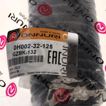 239 р. Пыльник KIA Rio (00-) (1.3) тяги рулевой ONNURI ONNURI gzbk-132  с доставкой в г. Майкоп. Увеличить фотографию 3