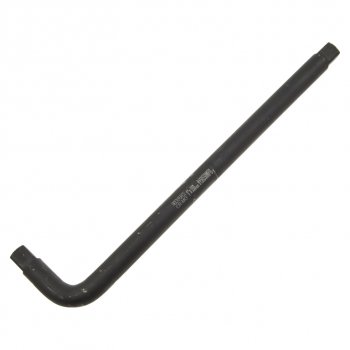 3 999 р. Вороток 1 L=550мм Г-образный усиленный двухсторонний ROCKFORCE ROCKFORCE rf-8158550mpb  с доставкой в г. Майкоп. Увеличить фотографию 1