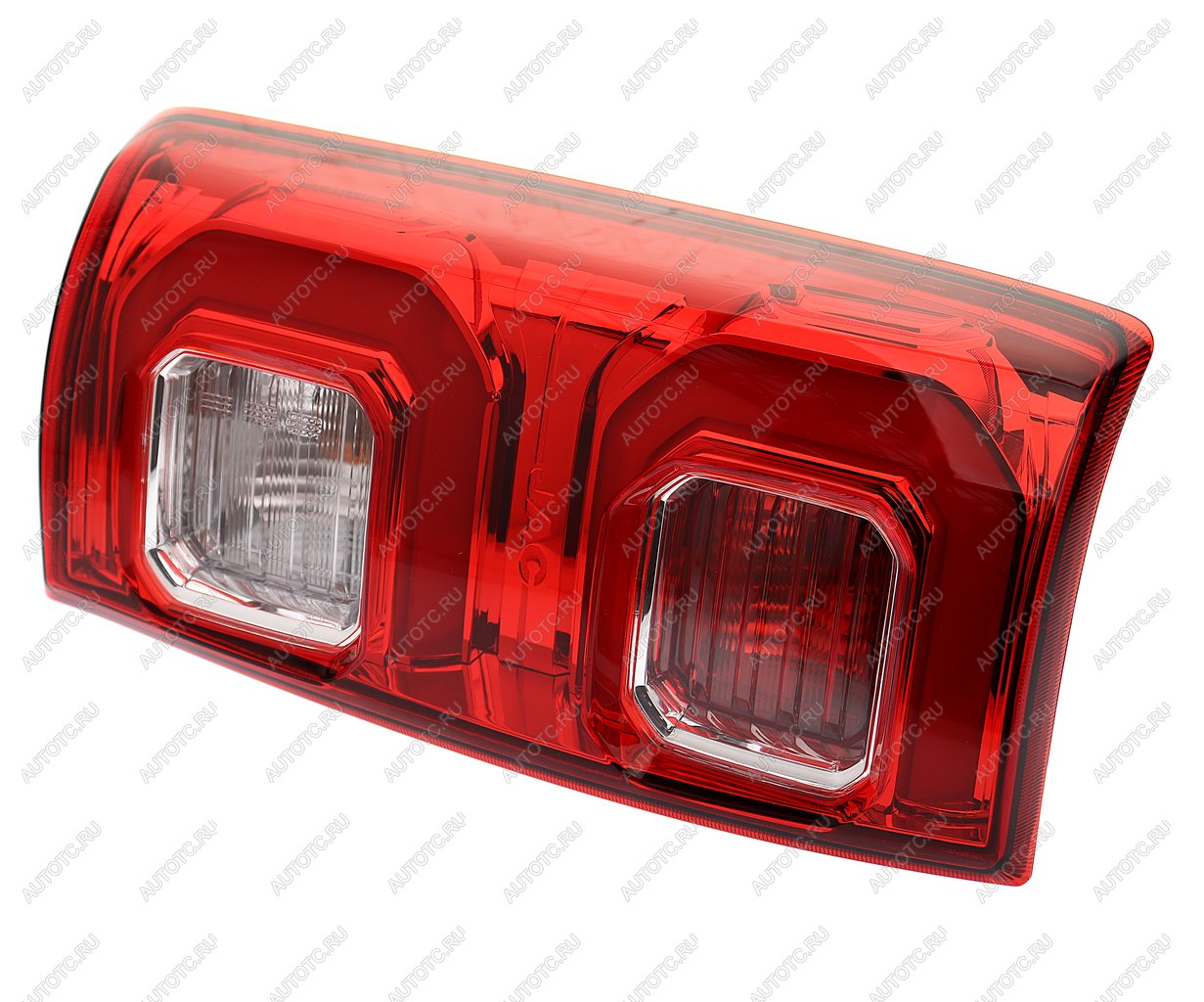 13 999 р. Фонарь задний JAC T8Pro левый OE JAC 4133100p306a  с доставкой в г. Майкоп