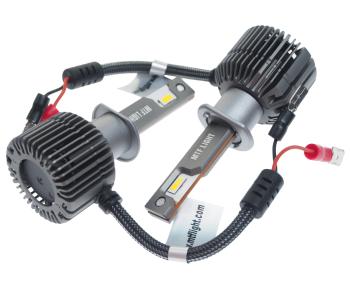 3 499 р. Лампа светодиодная 12V H1 P14.5s бокс (2шт.) MTF MTF dv01k3  с доставкой в г. Майкоп. Увеличить фотографию 2