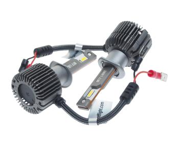 3 499 р. Лампа светодиодная 12V H1 P14.5s бокс (2шт.) MTF MTF dv01k3  с доставкой в г. Майкоп. Увеличить фотографию 1