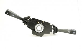 1 239 р. Переключатель подрулевой УАЗ-3153, 3160, 31514 с манжетой CARTRONIC CARTRONIC crtr0110051  с доставкой в г. Майкоп. Увеличить фотографию 1