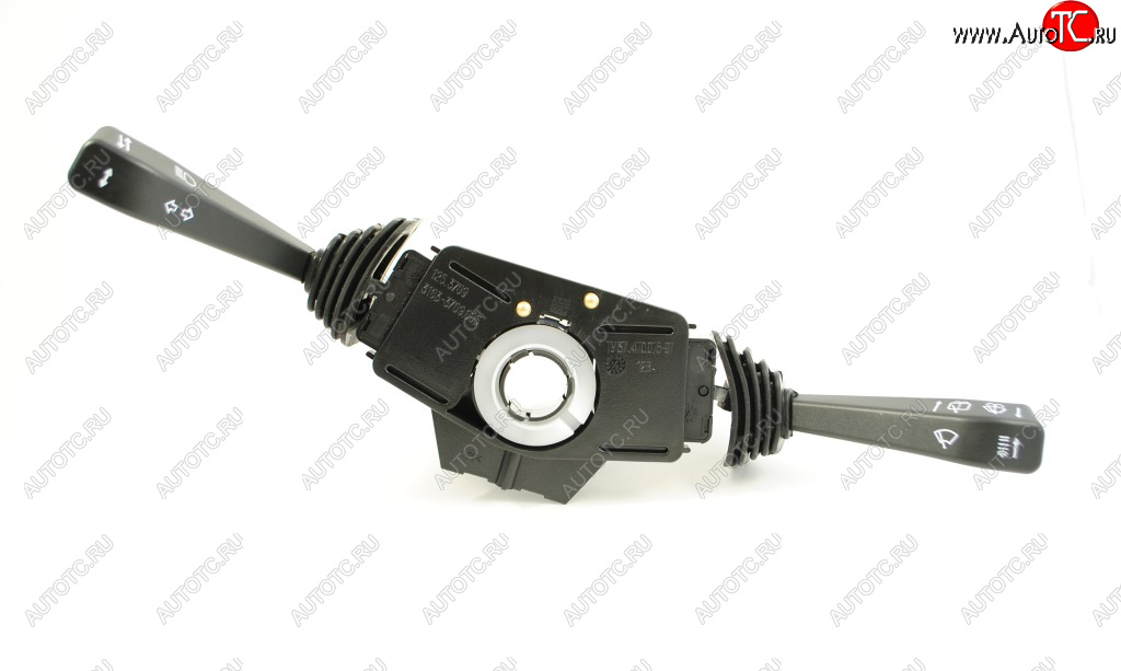 1 239 р. Переключатель подрулевой УАЗ-3153, 3160, 31514 с манжетой CARTRONIC CARTRONIC crtr0110051  с доставкой в г. Майкоп