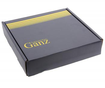4 499 р. Сцепление ВАЗ-2110 в сборе GANZ GANZ gie36003  с доставкой в г. Майкоп. Увеличить фотографию 5