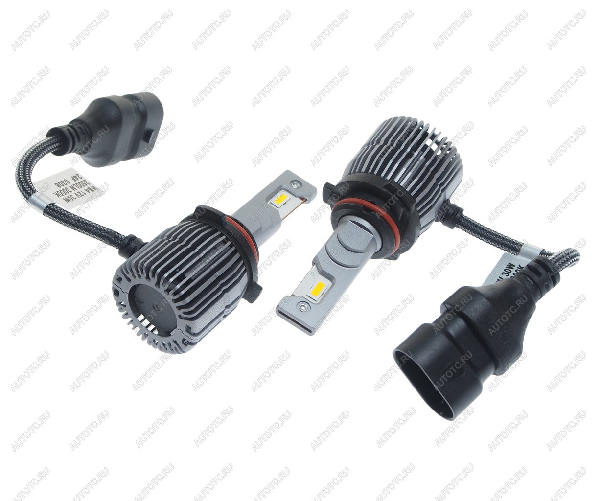 3 499 р. Лампа светодиодная 12V HB4 P22d бокс (2шт.) MTF MTF dvb4k3  с доставкой в г. Майкоп