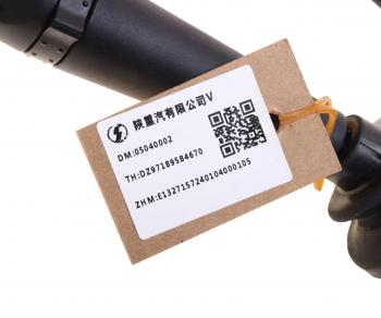 1 159 р. Переключатель подрулевой SHACMAN SHAANXI X3000 OE SHACMAN dz97189584670  с доставкой в г. Майкоп. Увеличить фотографию 4